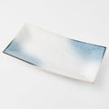 Platter 33cm Aurora Glaze V637-C9053