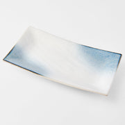 Platter 33cm Aurora Glaze V637-C9053