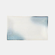 Platter 33cm Aurora Glaze V637-C9053