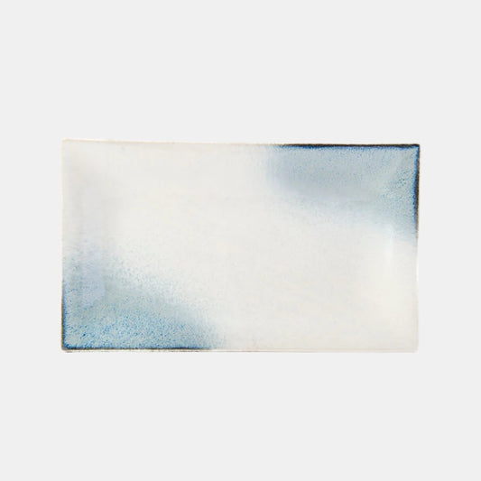 Platter 33cm Aurora Glaze V637-C9053