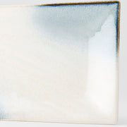 Platter 33cm Aurora Glaze V637-C9053