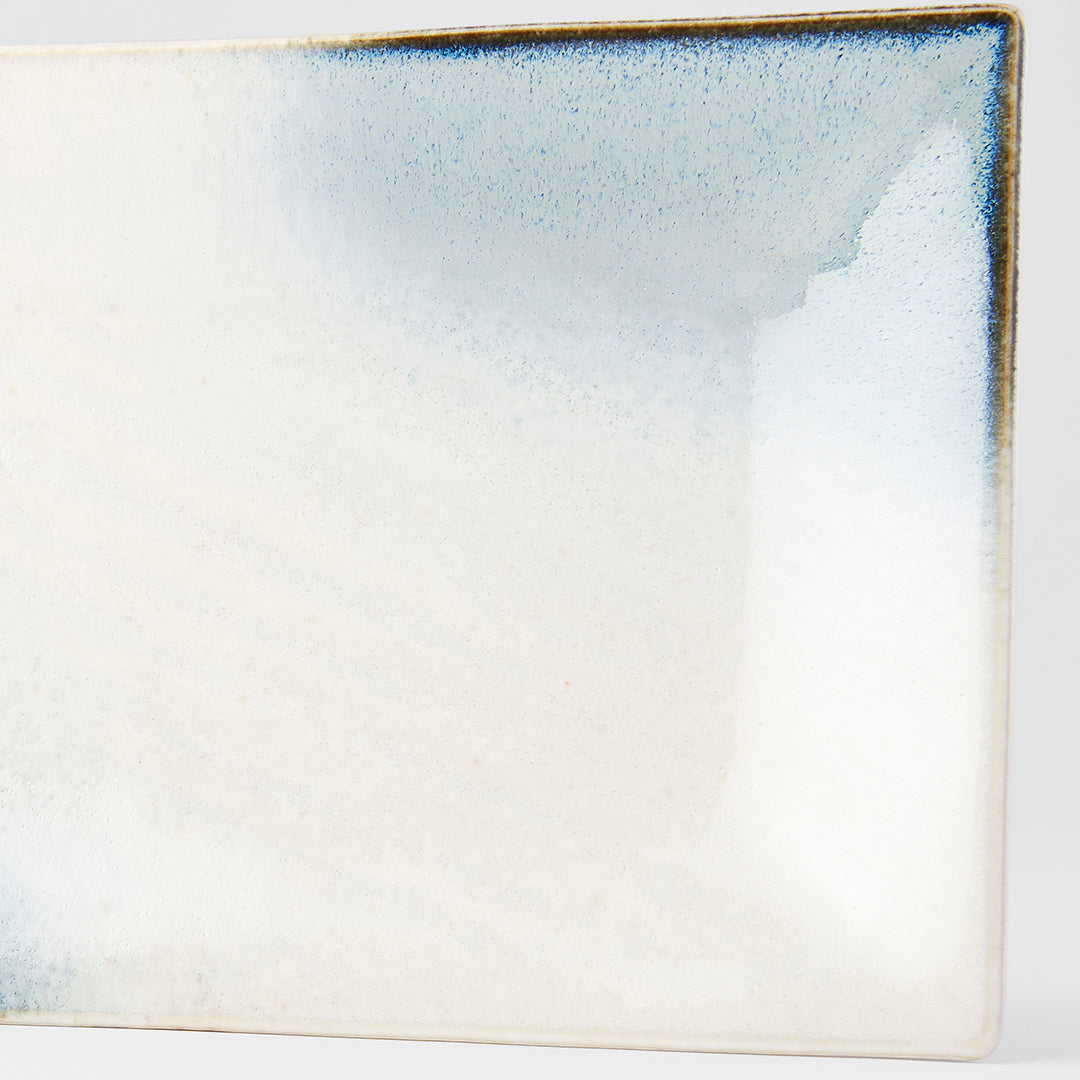 Platter 33cm Aurora Glaze V637-C9053