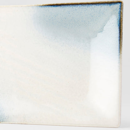 Platter 33cm Aurora Glaze V637-C9053