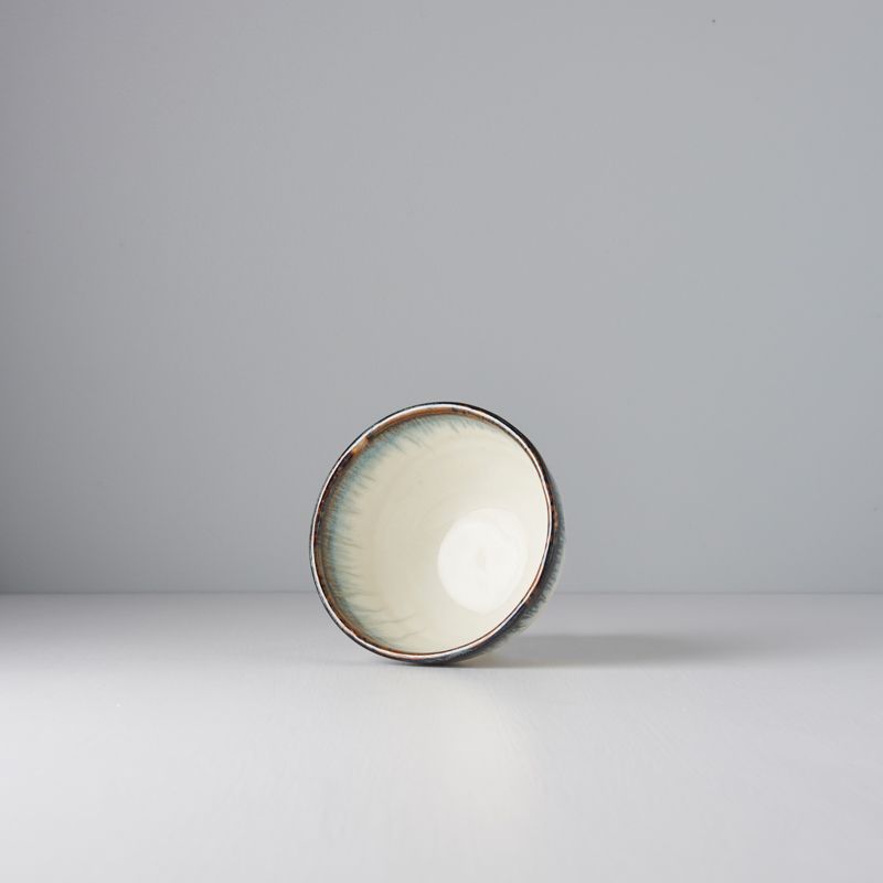 Bowl Deep 13cm Aurora Glaze V637-C9055