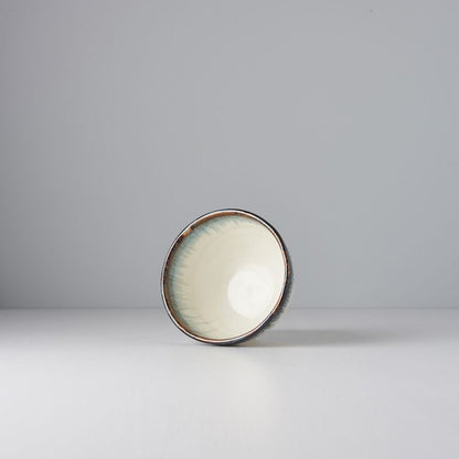 Bowl Deep 13cm Aurora Glaze V637-C9055