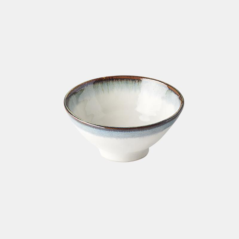 Bowl 15cm Aurora Glaze V637-C9056