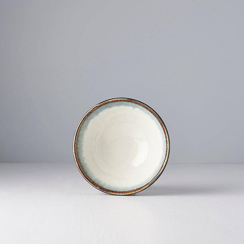 Bowl 15cm Aurora Glaze V637-C9056