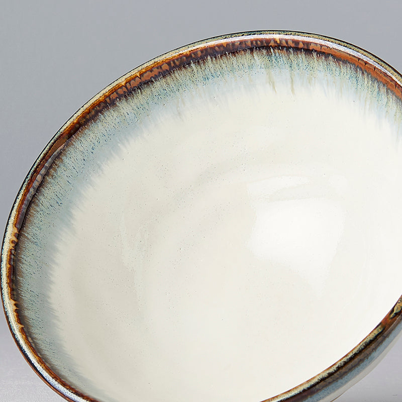 Bowl 15cm Aurora Glaze V637-C9056