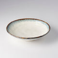 Pasta Bowl 24cm Aurora Glaze V637-C9058