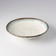 Pasta Bowl 24cm Aurora Glaze V637-C9058
