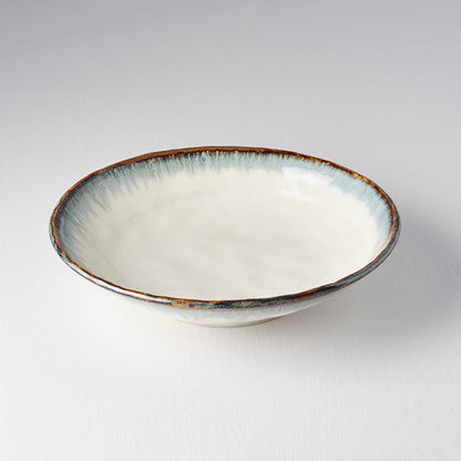 Pasta Bowl 24cm Aurora Glaze V637-C9058