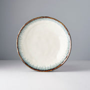 Pasta Bowl 24cm Aurora Glaze V637-C9058