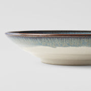 Pasta Bowl 24cm Aurora Glaze V637-C9058
