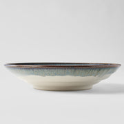Pasta Bowl 24cm Aurora Glaze V637-C9058