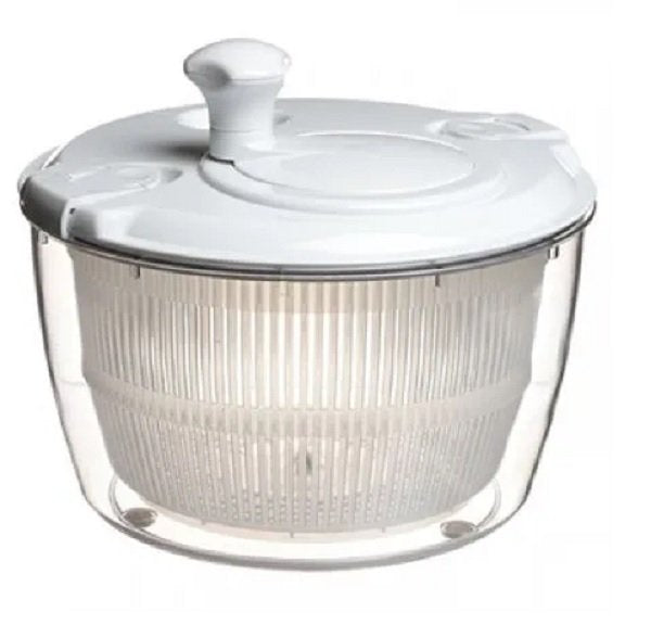 chef Avenue Mighty 4.7 Litre Salad Spinner V637-CHEFSALAD