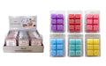 bulk 288 Scented Candle Melt Assort V637-CPU30632