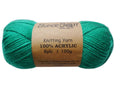 bulk 12 Super Soft Knitting Yarn V637-CRA20857