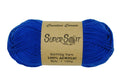 bulk 12 Super Soft Knitting Yarn V637-CRA23613