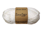 bulk 12 Chunky Yarn Super Soft 100G V637-CRA30198