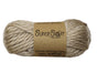 bulk 12 Oatmeal Chunky Yarn 100G V637-CRA30199