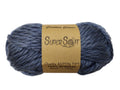 bulk 12 Steel Chunky Yarn 100G V637-CRA30202
