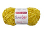 bulk 12 Yellow Super Soft Chenille Yarn 100G V637-CRA31388
