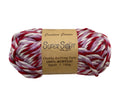 bulk 12 Berry Chunky Super Soft Knitting Yarn V637-CRA32326