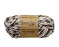 bulk 12 Grey Mix Chunky Super Soft Knitting Yarn V637-CRA32329