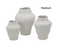 bulk 2 Minimalist Nordic Vase 29cm V637-CVA38848