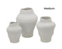 bulk 2 Minimalist Nordic Vase 29cm V637-CVA38848