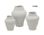 Minimalist Nordic Vase 35cm V637-CVA38849