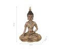 Buddha Statue 24cm V637-DCO34712
