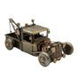 Antique Style Metal Tow Truck 13cm V637-DCO35694
