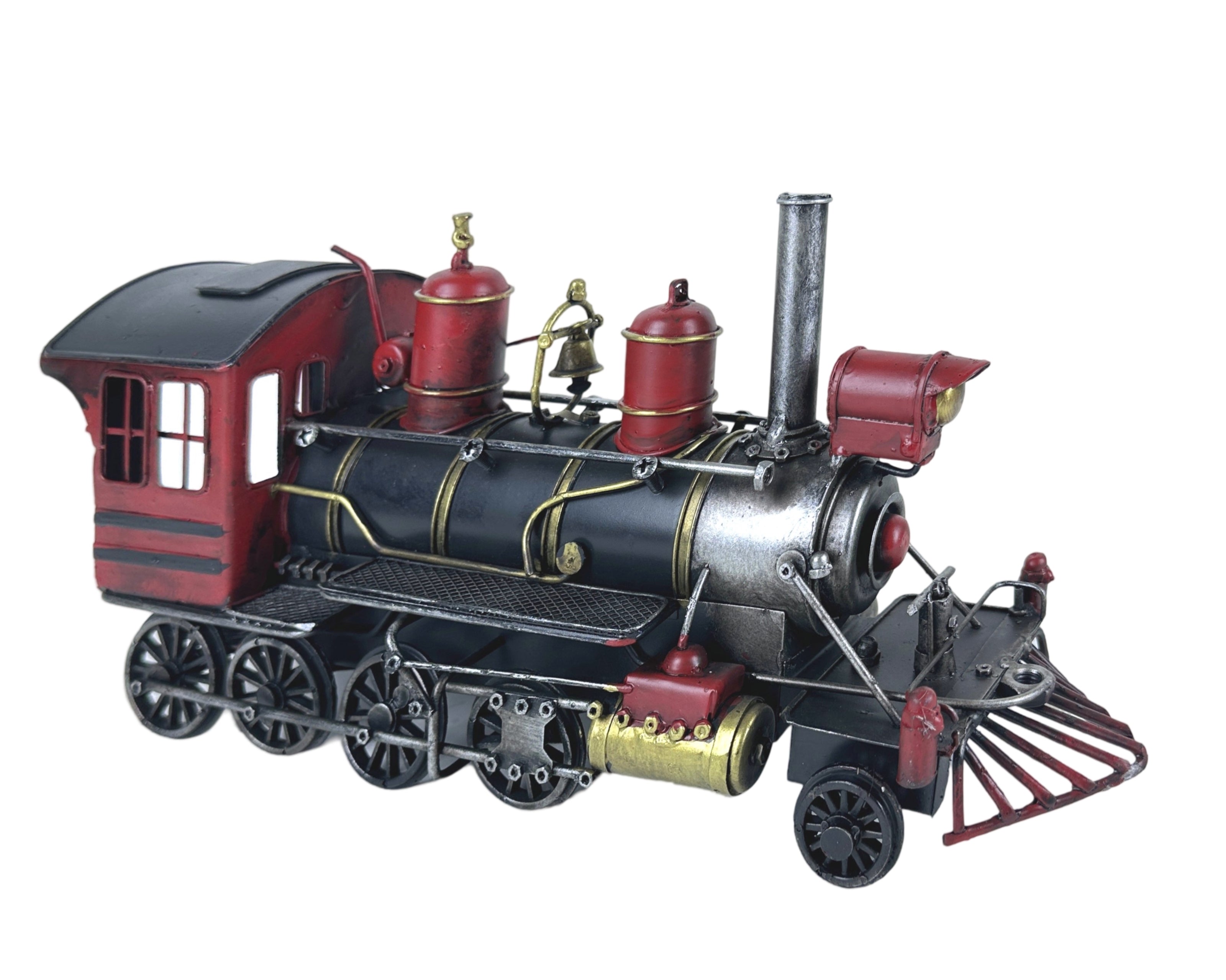 Metal Train 33cm V637-DCO36974