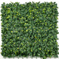 Laurel Hedge Panels UV Resistant 1m X 1m V637-DP1000492