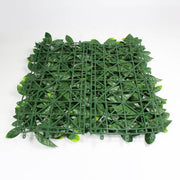 Laurel Hedge Panels UV Resistant 1m X 1m V637-DP1000492