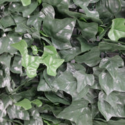 Boston Ivy Leaf Screen Green Wall Panel UV Resistant 1m x 1m V637-DP1000508