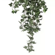 Hanging English Ivy Bush 80cm UV Resistant V637-DP1000689