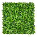 Lavandula Vertical Garden / Green Wall UV Resistant 1m X 1m V637-DP1004614