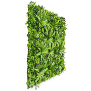 Lavandula Vertical Garden / Green Wall UV Resistant 1m X 1m V637-DP1004614