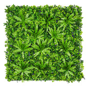 Lavandula Vertical Garden / Green Wall UV Resistant SAMPLE V637-DP1004614-S