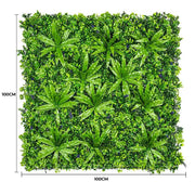 Lavandula Vertical Garden / Green Wall UV Resistant SAMPLE V637-DP1004614-S