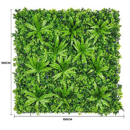 Lavandula Vertical Garden / Green Wall UV Resistant SAMPLE V637-DP1004614-S