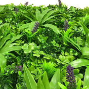 Lavandula Vertical Garden / Green Wall UV Resistant SAMPLE V637-DP1004614-S