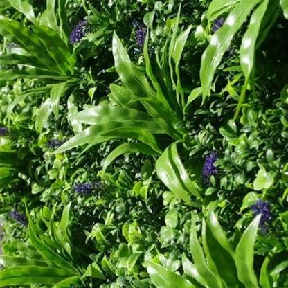 Lavandula Vertical Garden / Green Wall UV Resistant SAMPLE V637-DP1004614-S