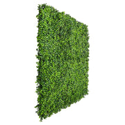 Luxury Deluxe Buxus (Bright) Hedge Panels UV Resistant 1m X 1m V637-DP1005795