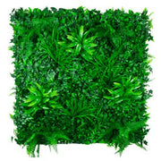 Green Tropics UV Resistant Vertical Garden Premium Sample V637-DP1005798-S