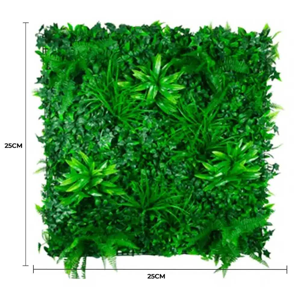 Green Tropics UV Resistant Vertical Garden Premium Sample V637-DP1005798-S