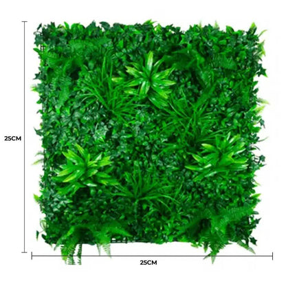 Green Tropics UV Resistant Vertical Garden Premium Sample V637-DP1005798-S