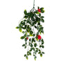 Red Mixed Hanging Foliage UV Resistant 60cm V637-DP1005900